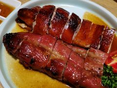 -新旺茶餐厅(嘉里城店)