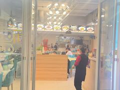 -福巷湘食小馆·猛火现炒(上海首店)