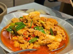 -洞庭家宴·头牌甲鱼(广渠门店)