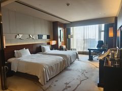 -广交会威斯汀酒店