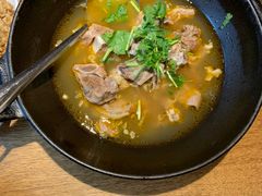-福茂源横山铁锅羊肉(牡丹园店)