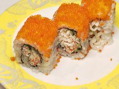 -神洲四海大酒楼(王府井澳门中心店)