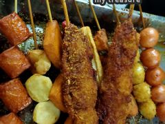 -好再来炸串(楚雄道店)