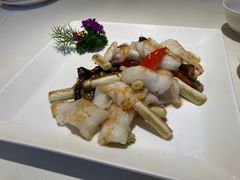 -利苑酒家(华熙国际店)