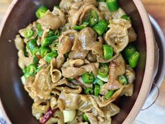 -麻伊伏土菜馆(朗州路店)