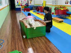 -小岳飞儿童训练馆(华腾店)