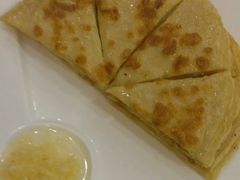 -马凯餐厅(长椿街店)