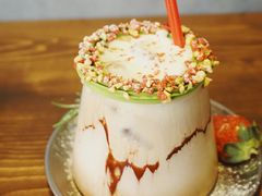 -BE NORMAL CAFE(霞溪路店)