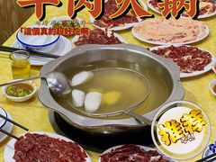 -贵宾牛·潮汕牛肉火锅(珠池总店)