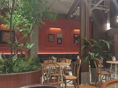 -嗒令甜品·主题融合料理餐厅(首座时代店)