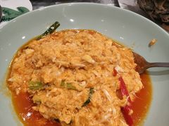 -香蕉叶餐厅(是隆店)