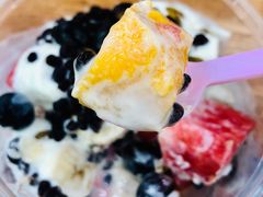 -大学城美食街