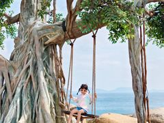 -海南分界洲岛旅游区