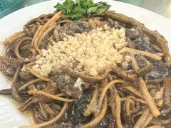 -玉华台饭庄(裕中西里小区店)