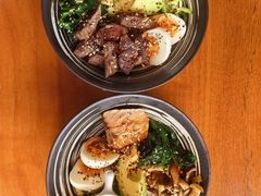 -The Happy Monk(前海壹方汇店)
