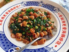 -旺角小渔村·海肠捞饭开创者(二马路店)