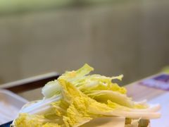 娃娃菜-骨气鼓气羊棒骨·羊蝎子(住总万科广场店)