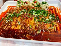 -蜀厨小匠·民间川菜(犀浦店)