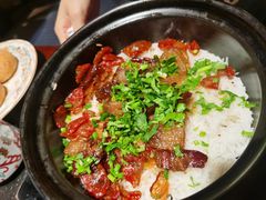 -旺爷砂锅·茶作(国贸城店)