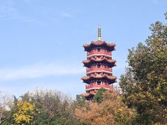 -云龙湖旅游景区