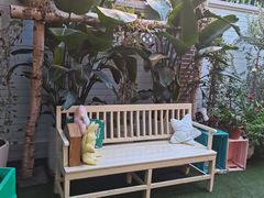 -佟小曼手工茶饼坊(鼓浪屿1店)