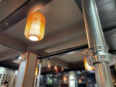大堂-酒拾烤肉(星沙店)