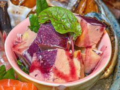 -松鹤精致料理(五一中路店)