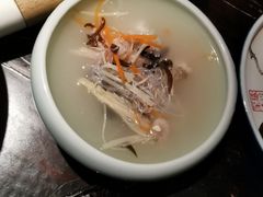 -绿茶餐厅(光谷世界城步行街店)