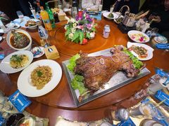 -海拉尔蒙古包(房山长阳总店)