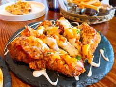 -澳骄 Aussie Kitchen·手工披萨·西餐(国大店)