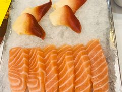 -新享乐海鲜(翠华路店)