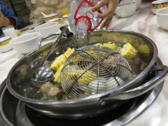 -陈记一牛火锅江宁店(金盛路店)