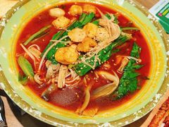 -申记串道(中街店)