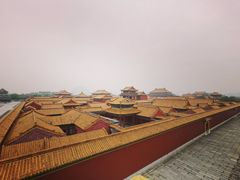-横店影视城明清宫苑园区