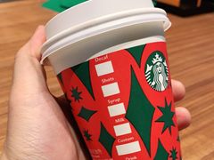 -星巴克(济南美莲广场店)