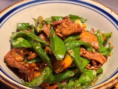 辣椒炒肉-川芙蓉·市井老川菜(长寿路店)
