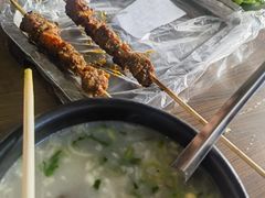 -灿哥羊汤(果园店)
