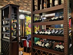 -Golden Lily河内巴黎法越料理餐厅(建国西路店)