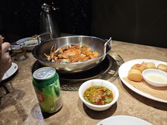 -七欣天香辣蟹火锅(上海银亿滨江店)