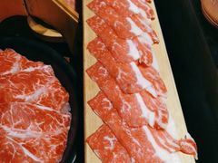 -五星桥原切肥牛火锅·30年专注好牛肉(湖塘店)