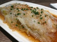 -茉莉餐厅(包河万达店)