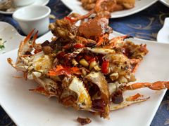 -波记美食店·现捞海鲜