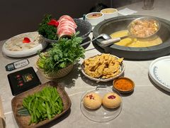 -芸山季·云南野生菌火锅(宝能环球汇店)