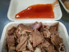 -细妹五香牛杂(步行街店)