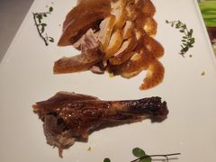 漢舍果木烤鸭-漢舍中国菜馆(浦东嘉里城店)
