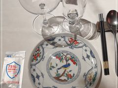 -小河盐帮·私家菜·烤鸭(三元桥·霄云路店)
