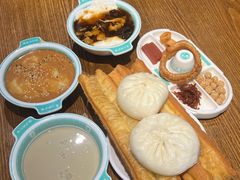 -尹三豆汁(前门旗舰店)