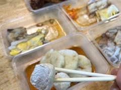 -山水肠粉(盐田店)