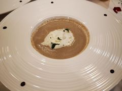 -LA CREPERIE BRETONNE布列塔尼法式餐厅(天童北路店)