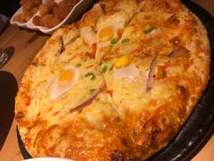 -清真·艾美可餐厅(大悦汇店)